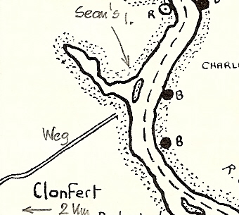 Clonfert-River Shannon-(c)RJS